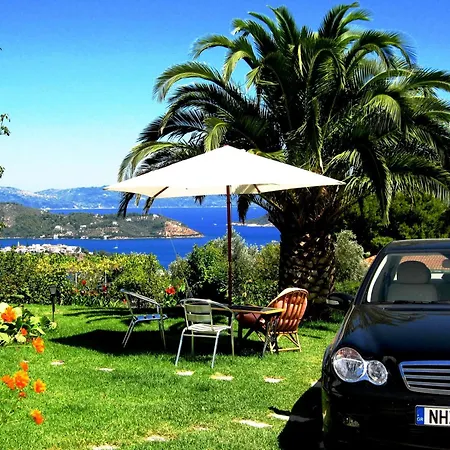 Lejlighed Panorama *