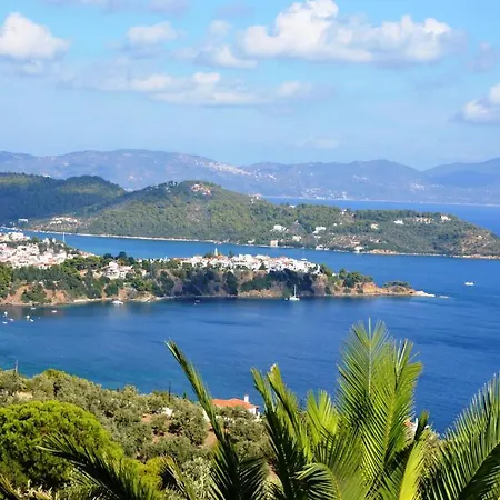 Lejlighed Panorama *