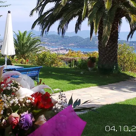 Panorama Διαμέρισμα *