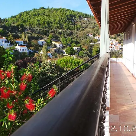 شقة Panorama مدينة سكياثوس