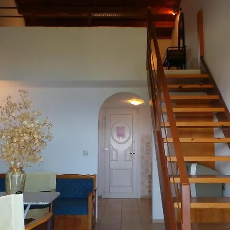 Panorama شقة مدينة سكياثوس