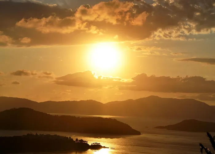 Appartamento Panorama *