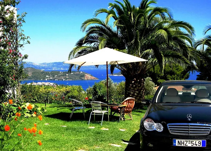 Appartamento Panorama *