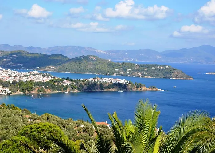 Apartmán Panorama *