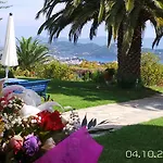 Panorama 아파트 *